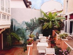 Imagen general del Hotel Marina de Campios. Foto 2