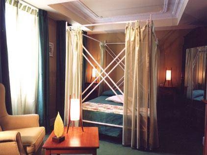 Imagen general del Hotel Marina de Campios. Foto 3