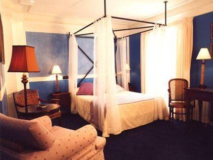 Imagen general del Hotel Marina de Campios. Foto 4