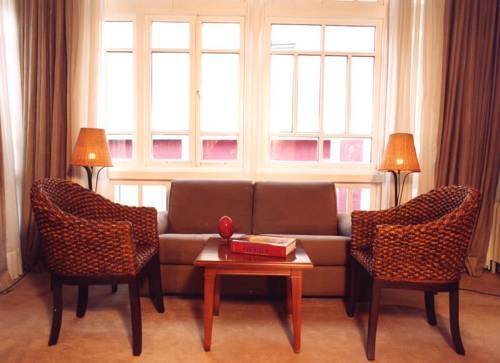 Imagen general del Hotel Marina de Campios. Foto 6