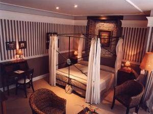 Imagen general del Hotel Marina de Campios. Foto 7