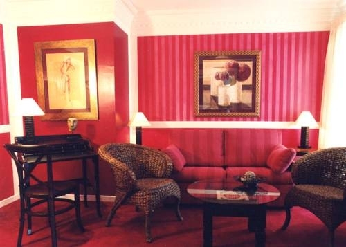 Imagen general del Hotel Marina de Campios. Foto 8