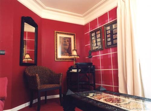 Imagen general del Hotel Marina de Campios. Foto 11