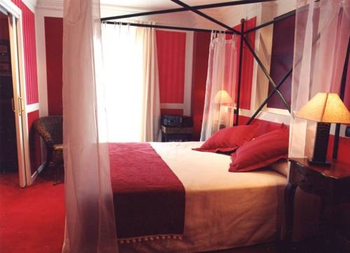 Imagen general del Hotel Marina de Campios. Foto 12