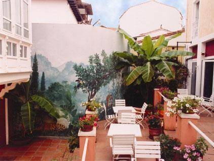 Imagen general del Hotel Marina de Campios. Foto 13