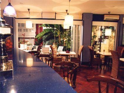 Imagen general del Hotel Marina de Campios. Foto 14