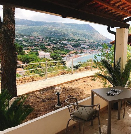 Imagen de la habitación del Hotel Marina del Capo, Ricadi. Foto 6