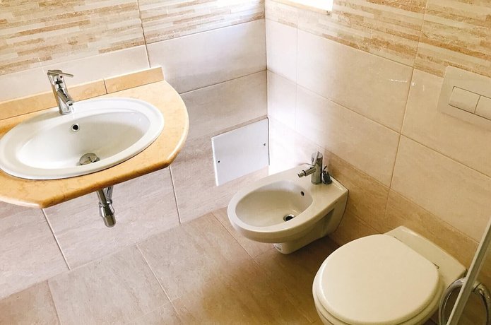 Imagen de la habitación del Hotel Marina del Capo, Ricadi. Foto 7