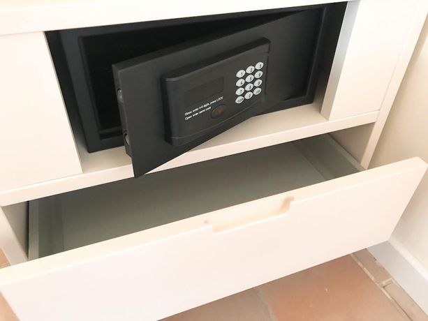 Imagen de la habitación del Hotel Marina del Capo, Ricadi. Foto 13