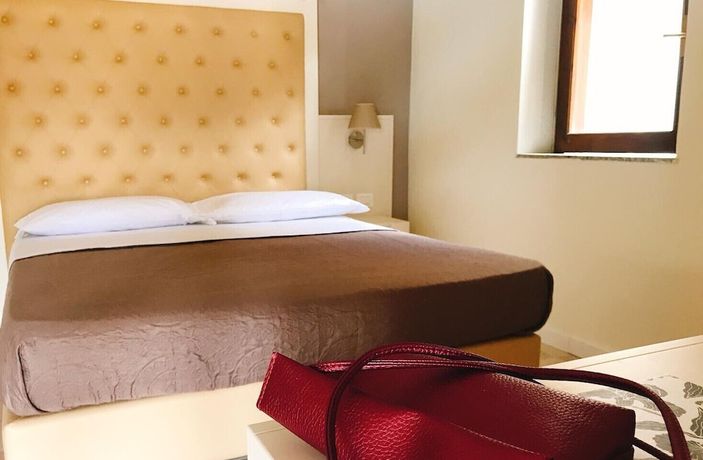 Imagen de la habitación del Hotel Marina del Capo, Ricadi. Foto 15