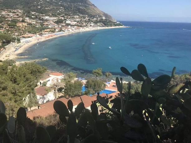 Imagen general del Hotel Marina del Capo, Ricadi. Foto 1