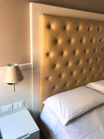 Imagen de la habitación del Hotel Marina del Capo, Ricadi. Foto 18