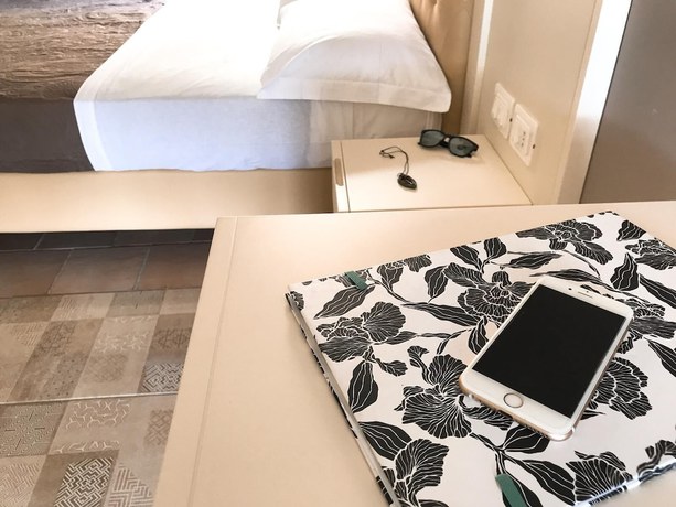 Imagen de la habitación del Hotel Marina del Capo, Ricadi. Foto 20