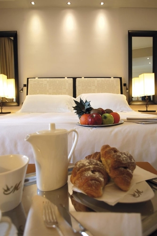 Imagen de la habitación del Hotel Marinagri Greenblu. Foto 6