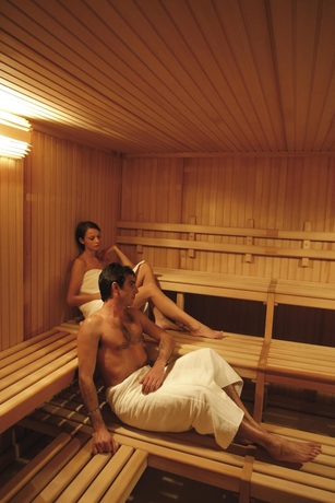 Imagen general del Hotel Marinagri Greenblu. Foto 2