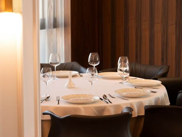 Imagen general del Hotel Marinaj. Foto 5