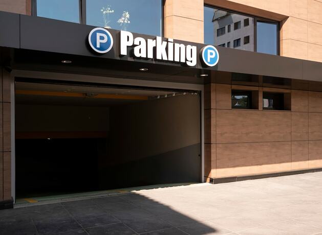 Imagen general del Hotel Marinaj. Foto 6