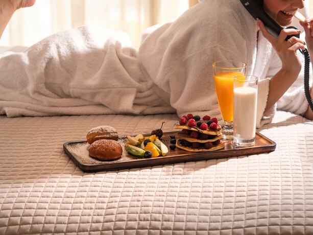 Imagen general del Hotel Marinaj. Foto 7