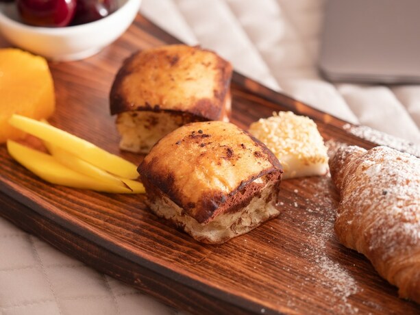 Imagen general del Hotel Marinaj. Foto 14