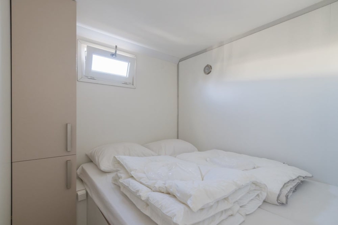 Imagen de la habitación del Hotel Marinaparcs Naarden. Foto 3