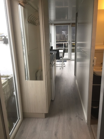 Imagen de la habitación del Hotel Marinaparcs Naarden. Foto 4