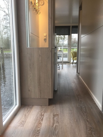 Imagen de la habitación del Hotel Marinaparcs Naarden. Foto 11