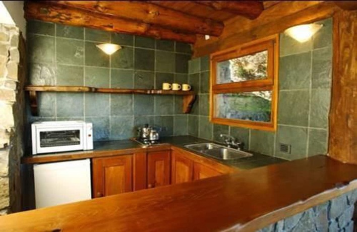Imagen de la habitación del Hotel Marinas Alto Manzano. Foto 20