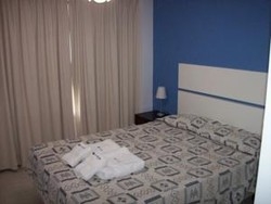 Imagen de la habitación del Hotel Marinas Del Golfo Apart Spa. Foto 3