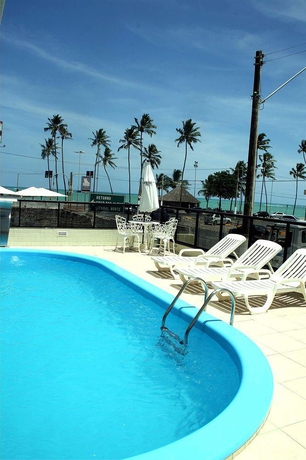 Imagen general del Hotel Marinas Macei&oacute;. Foto 4
