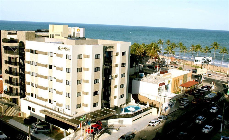 Imagen general del Hotel Marinas Macei&oacute;. Foto 6