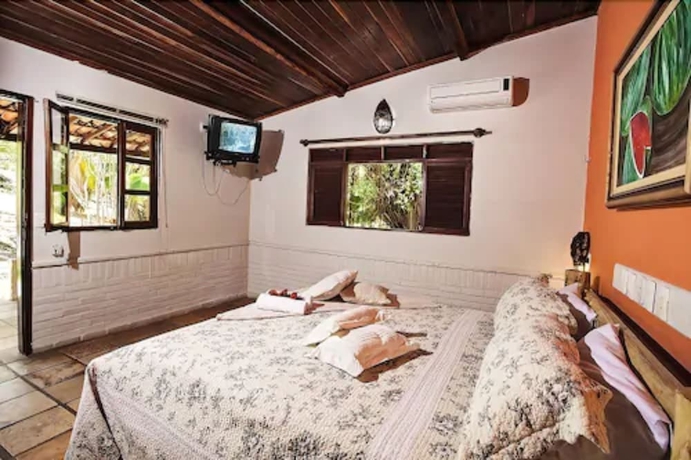 Imagen de la habitación del Hotel Marinas Resort. Foto 2