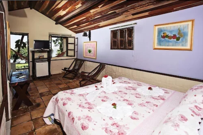 Imagen de la habitación del Hotel Marinas Resort. Foto 4