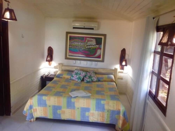 Imagen de la habitación del Hotel Marinas Resort. Foto 8