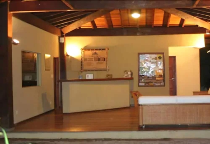 Imagen de los interiores del Hotel Marinas Resort. Foto 19