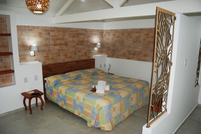 Imagen de la habitación del Hotel Marinas Resort. Foto 10