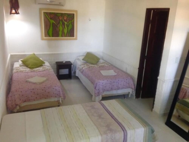 Imagen de la habitación del Hotel Marinas Resort. Foto 14