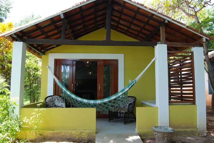 Imagen de la habitación del Hotel Marinas Resort. Foto 15