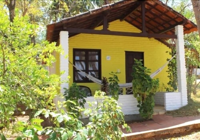 Imagen de la habitación del Hotel Marinas Resort. Foto 16