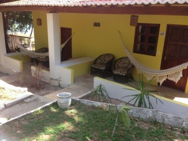 Imagen de la habitación del Hotel Marinas Resort. Foto 18