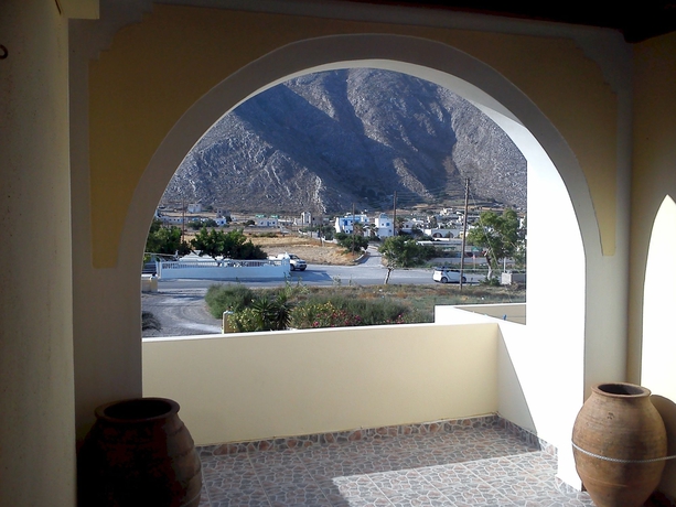 Imagen general del Hotel Marina's Studios. Foto 1