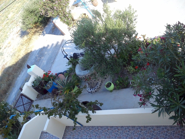 Imagen de los exteriores del Hotel Marina's Studios. Foto 8