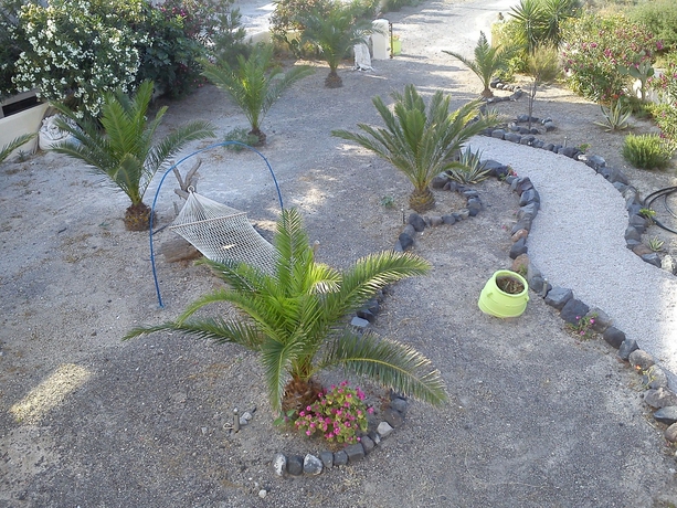 Imagen de los exteriores del Hotel Marina's Studios. Foto 10