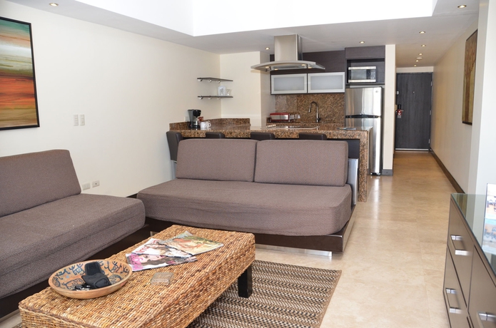 Imagen de la habitación del Hotel Marinaterra and Spa. Foto 7