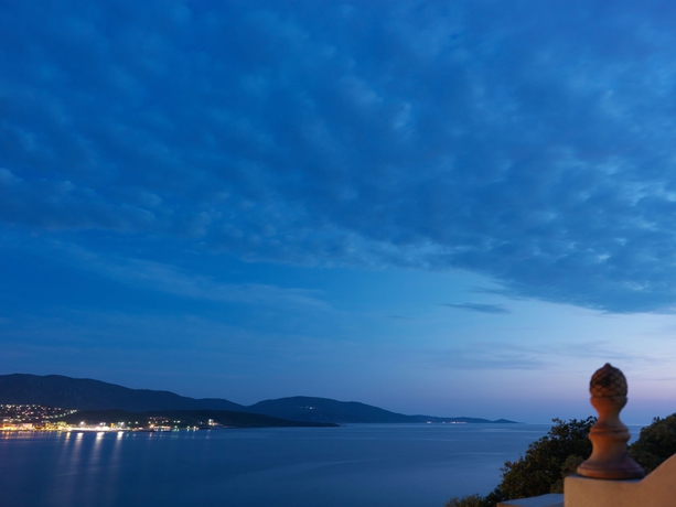 Imagen de la habitación del Hotel Marinca and Spa. Foto 5