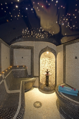 Imagen general del Hotel Marinca and Spa. Foto 2