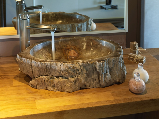 Imagen de la habitación del Hotel Marinca and Spa. Foto 7