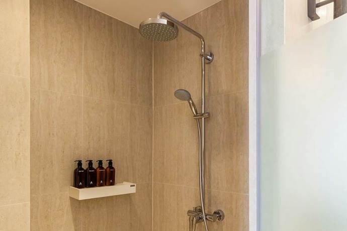 Imagen de la habitación del Hotel Marine Beach Pattaya. Foto 16