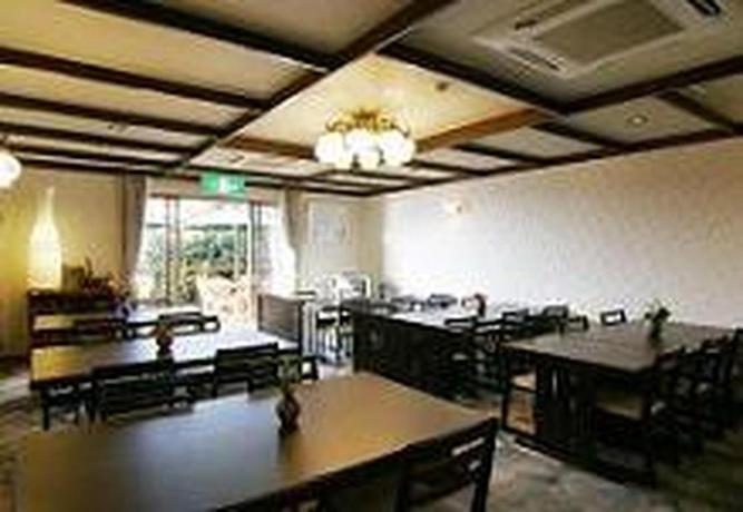 Imagen general del Hotel Marine Blue Yakushima. Foto 2