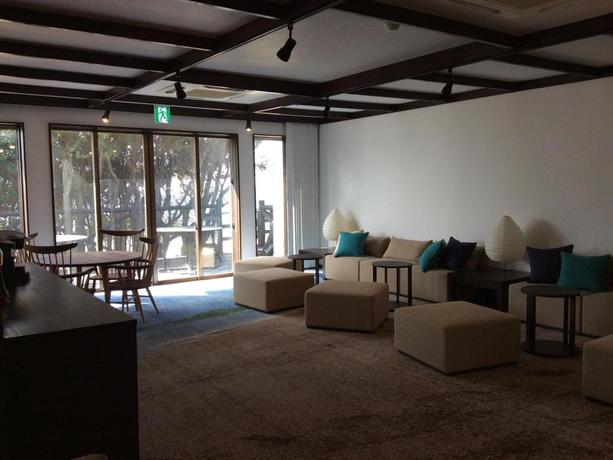 Imagen general del Hotel Marine Blue Yakushima. Foto 3