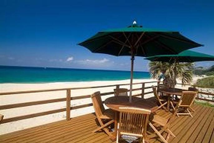 Imagen general del Hotel Marine Blue Yakushima. Foto 4